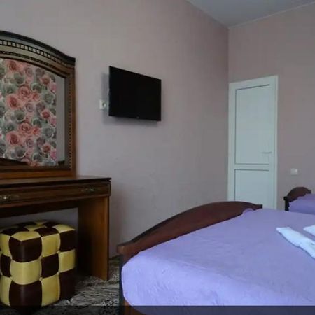 Arins-park Hotel Otradnoe Bagian luar foto