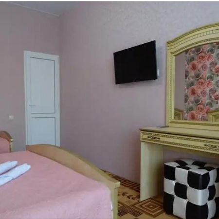 Arins-park Hotel Otradnoe Bagian luar foto