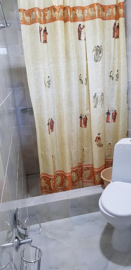 Arins-park Hotel Otradnoe Bagian luar foto