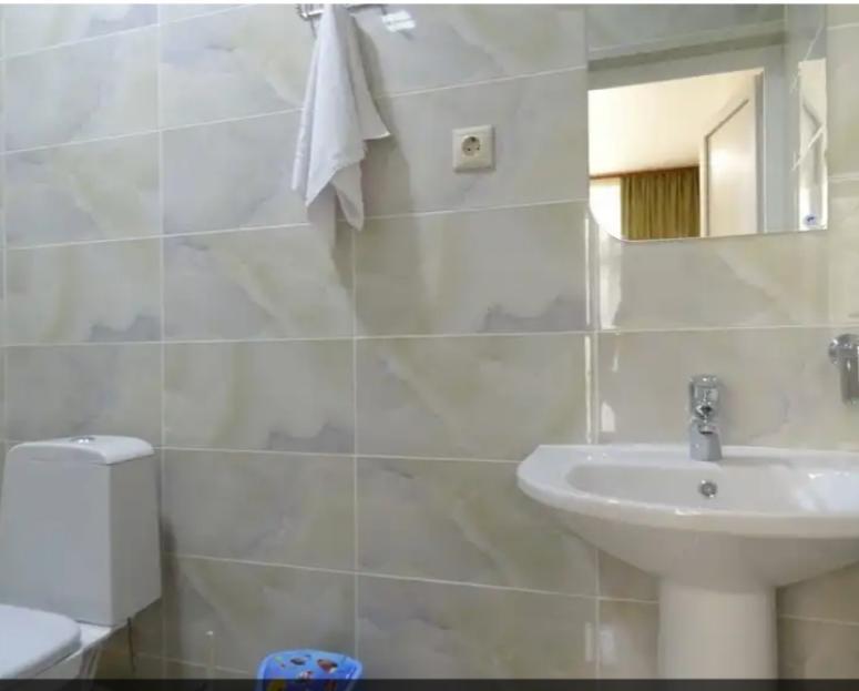 Arins-park Hotel Otradnoe Bagian luar foto
