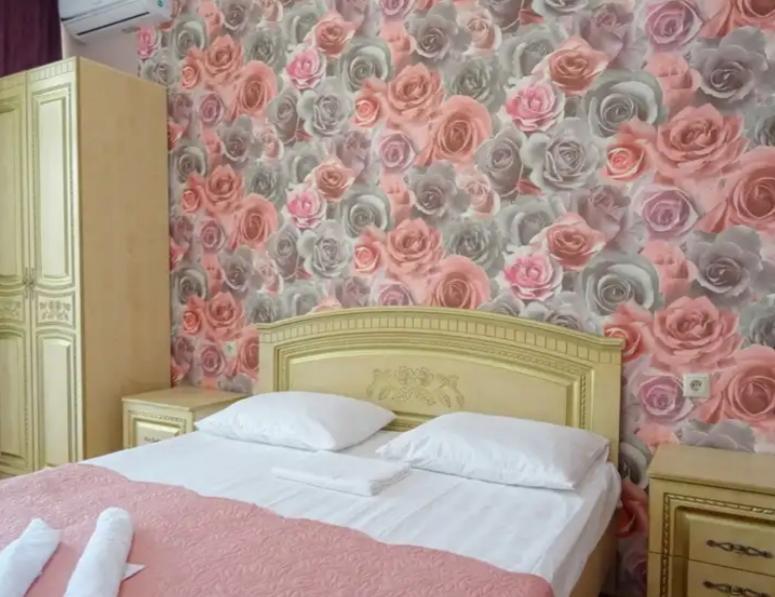 Arins-park Hotel Otradnoe Bagian luar foto