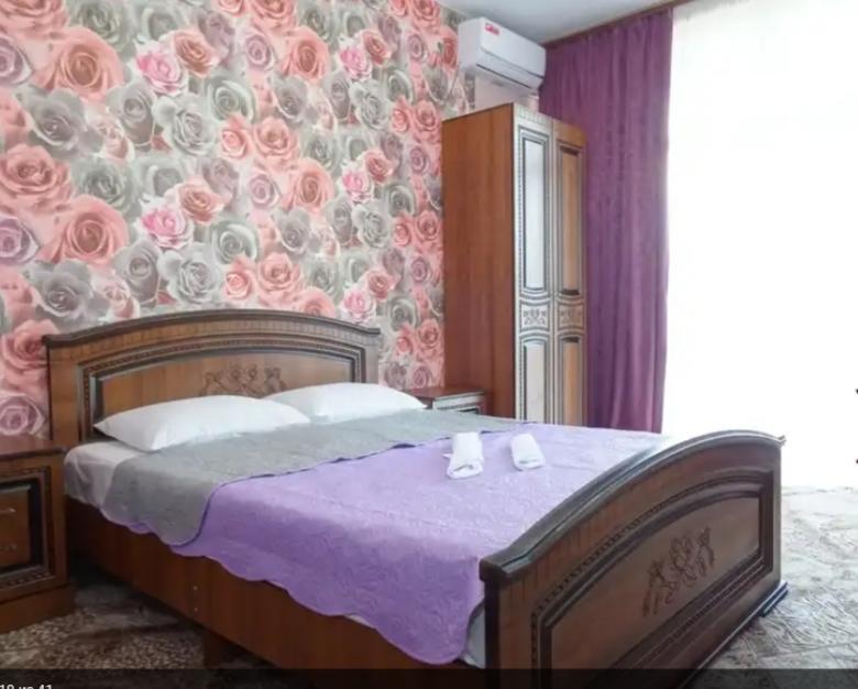 Arins-park Hotel Otradnoe Bagian luar foto