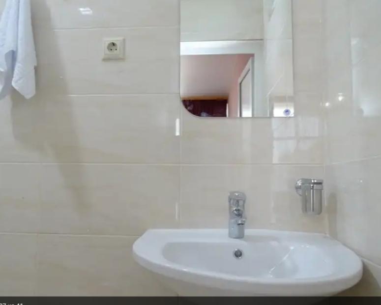 Arins-park Hotel Otradnoe Bagian luar foto